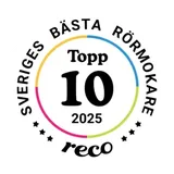 Sveriges Topp 10 Bästa Rörmokare 2025