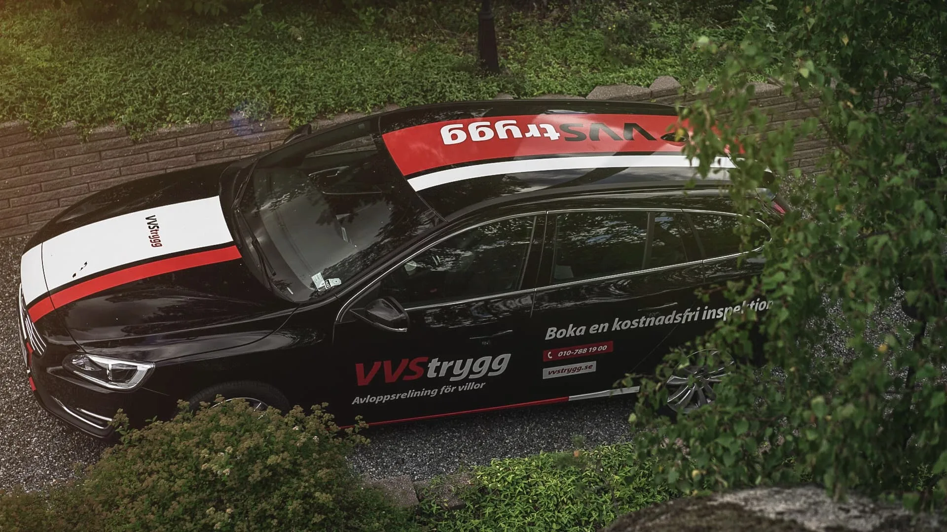 Relining av gjutjärnsrör – när behövs det?