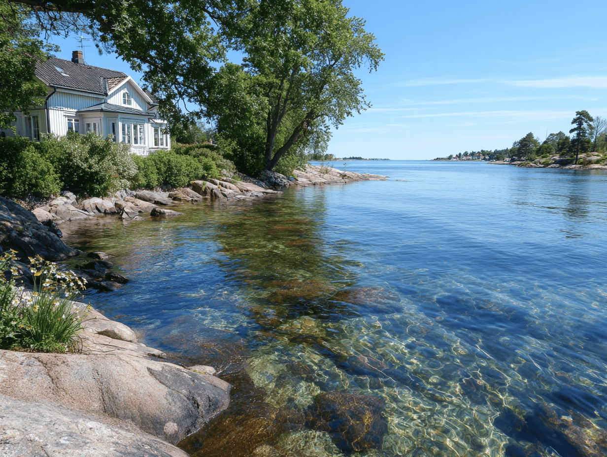 Relining i Värmdö - VVStrygg