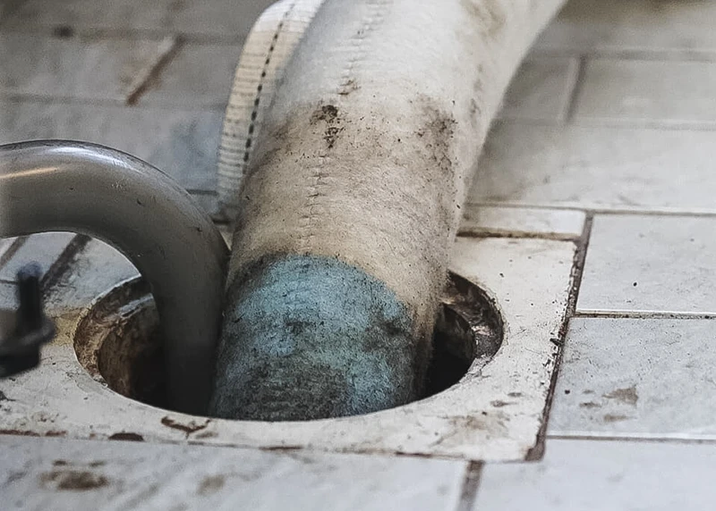 ROT-avdrag för relining – maximera avdraget