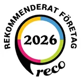 Rekommenderat företag 2026