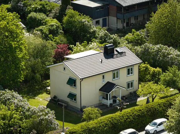 Relining i Täby - VVStrygg