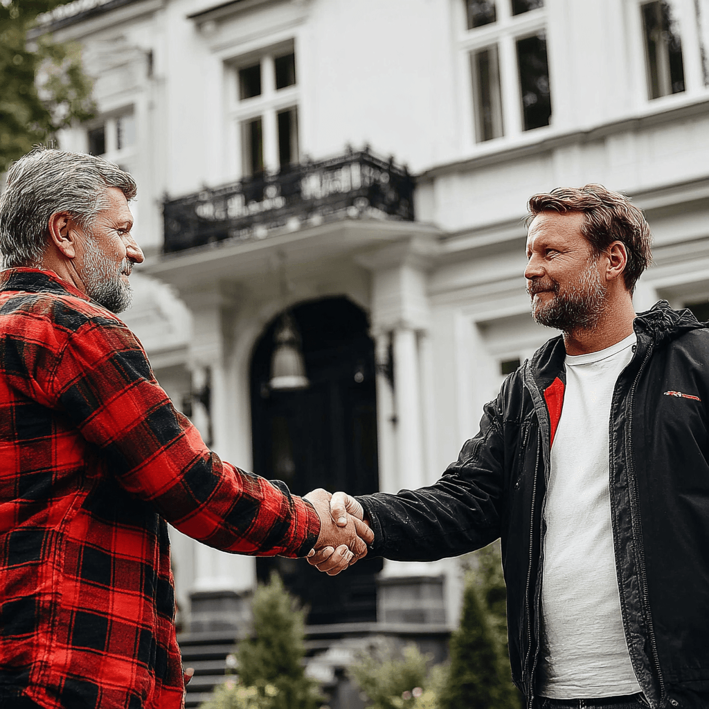 Relining av fastighet - VVStrygg